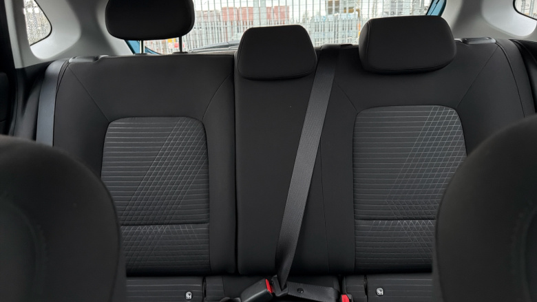 Hyundai i20 1.0T GDi 48V MHD SE Connect 5dr Petrol Hatchback